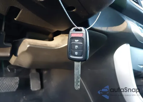 2013 Honda Accord Sport z USA, uszkodzony, nr VIN 1HGCR2F59DA246001